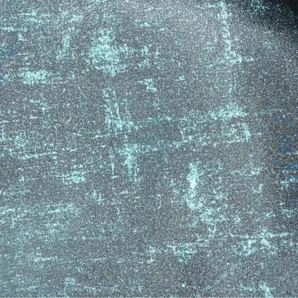 Eileen Fisher Women’s 100% Silk Sleeveless Tank Camisole Top Green Back - Picture 4 of 12